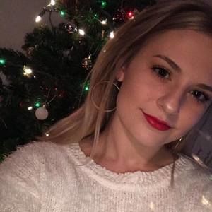 Meet your Posher, Skylar